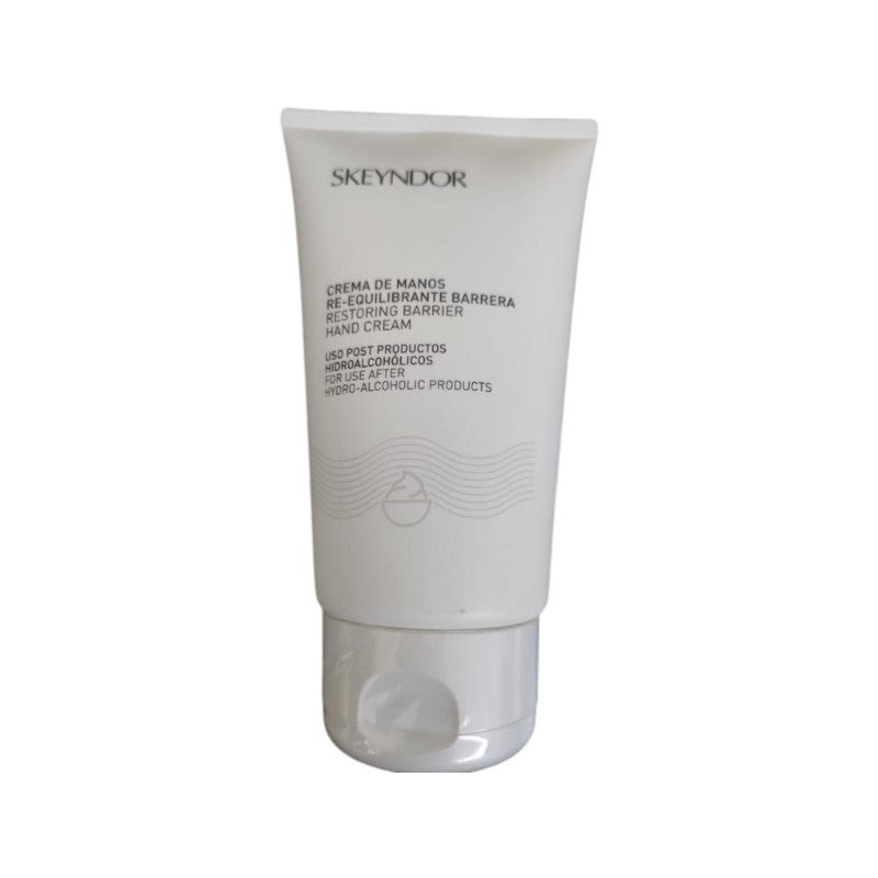 Skeyndor Restoring Barrier Hand Cream 120ml