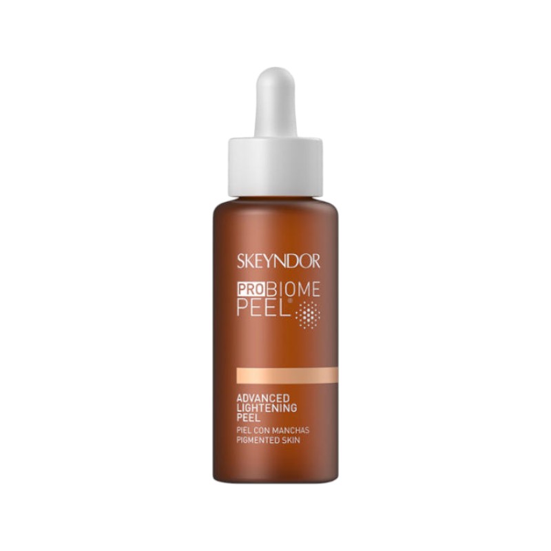 Skeyndor Advanced Lightening Peel 50ml