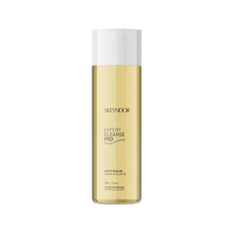 Skeyndor Urban Micellar Oil 200ml