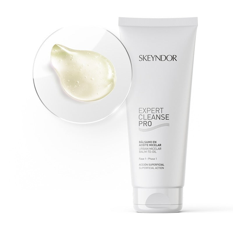 Skeyndor Micellar Balm-To-Oil  250ml