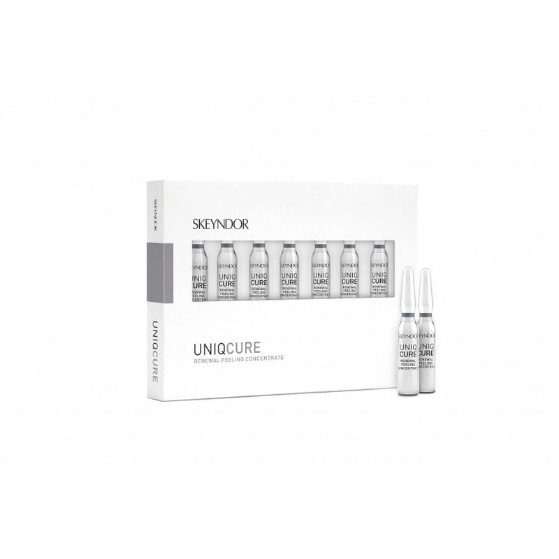 Skeyndor Renewal Peeling Concentrate 2ml x 7Amp