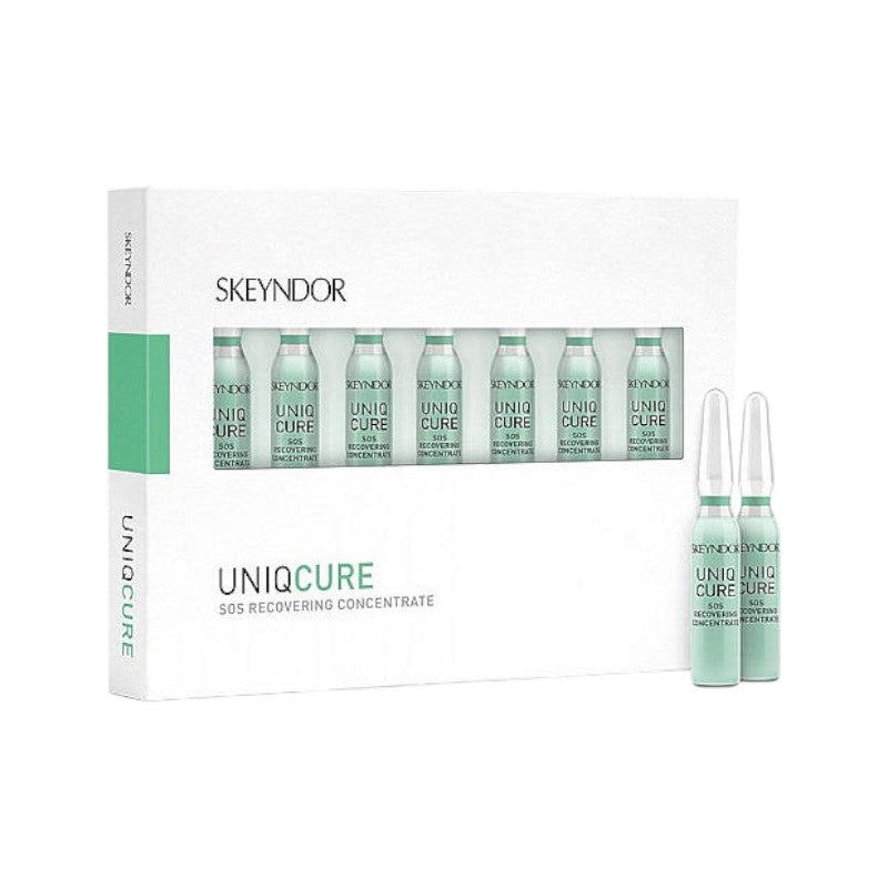 Skeyndor Sos Recovering Concentrate 7amp*2ml