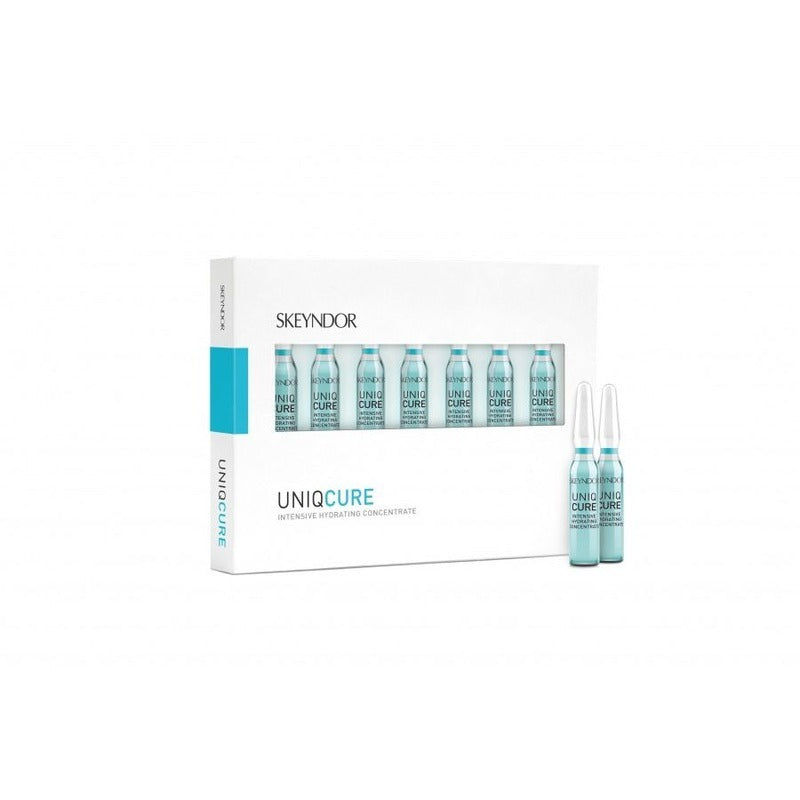 Skeyndor Intensive Hydrating Concentrate 2ml x 7Amp