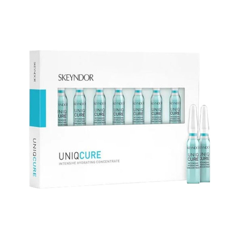 Skeyndor Intensive Hydrating Concentrate 7amp*2ml