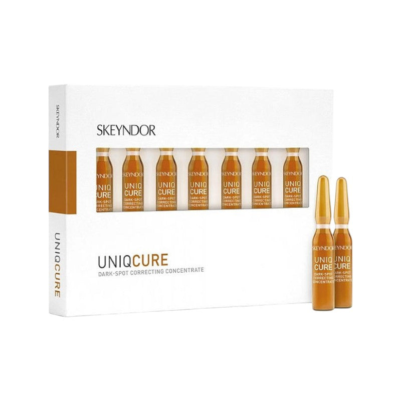 Skeyndor Dark-Spot Correcting Concentrate 7amp*2ml