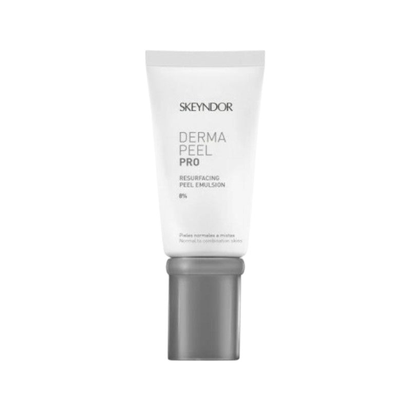 Skeyndor Spf20 Resurfacing Peel Emulsion 50ml