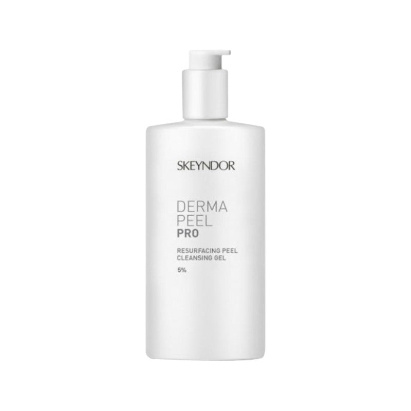 Skeyndor Resurfacing Peel Cleansing Gel 200ml