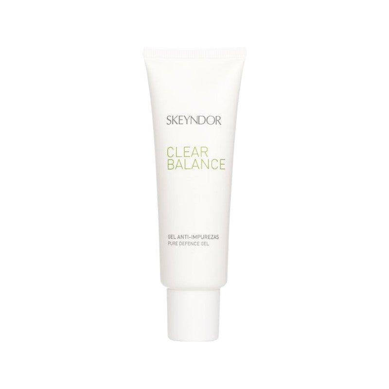 Skeyndor Spf15 Pure Defence Gel 50ml