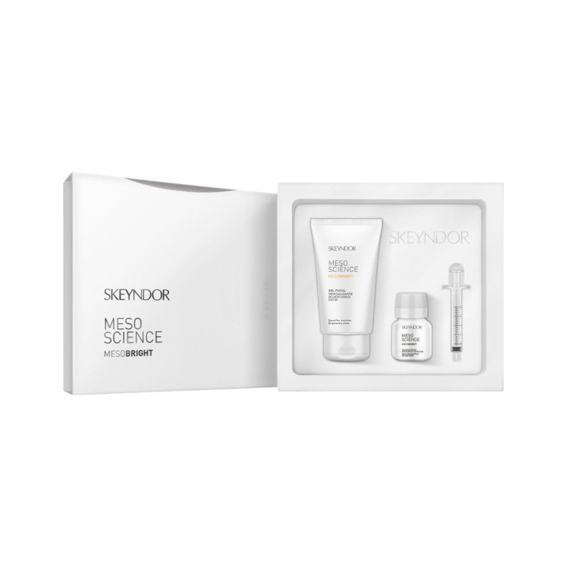 Skeyndor Meso Bright 10treat
