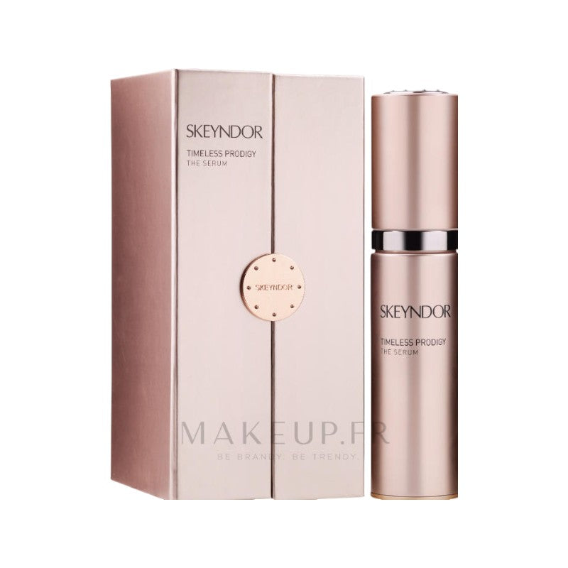 Skeyndor Timeless Prodigy The Serum 50ml