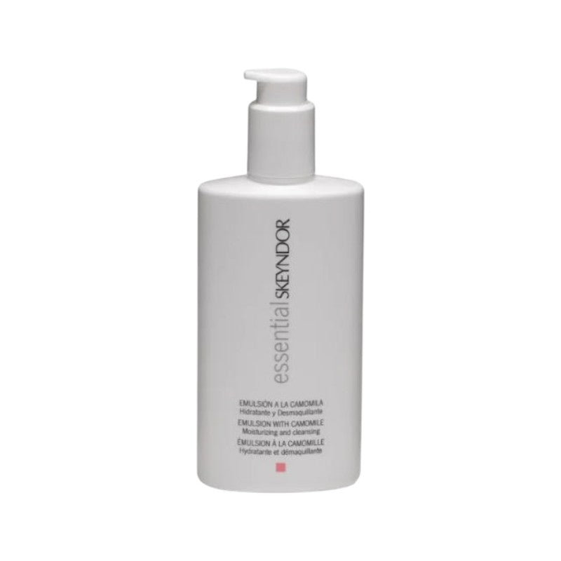 Skeyndor Cleansing Emulsion With Camomile 250ml