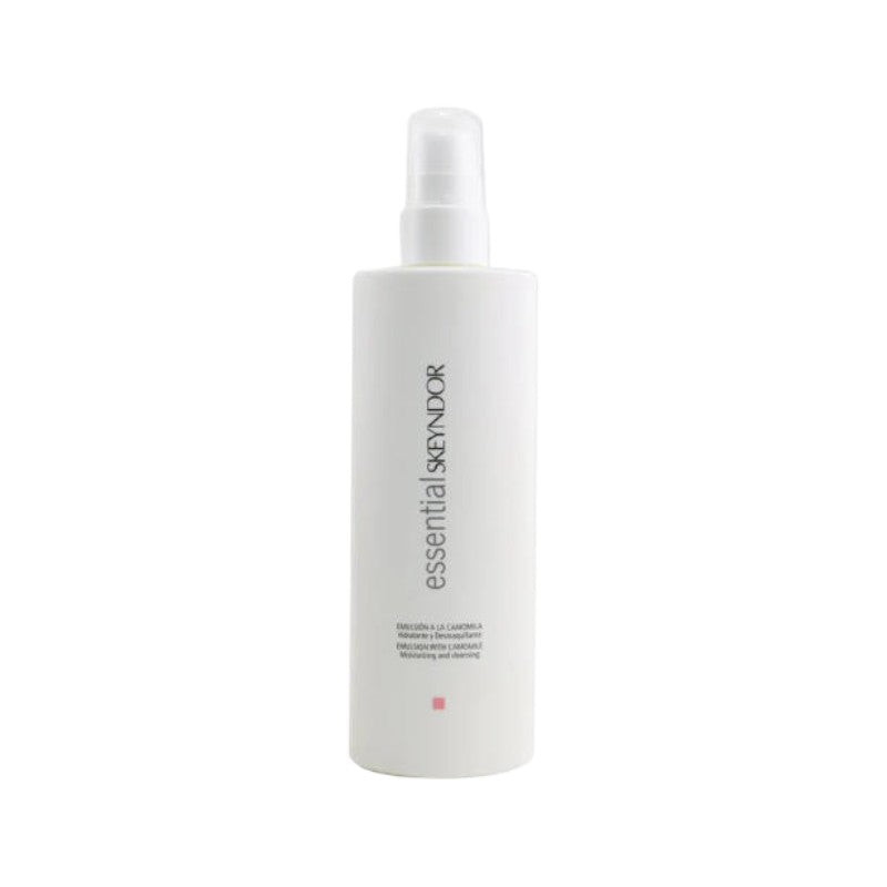 Skeyndor Cleansing Emulsion With Camomile 1000ml