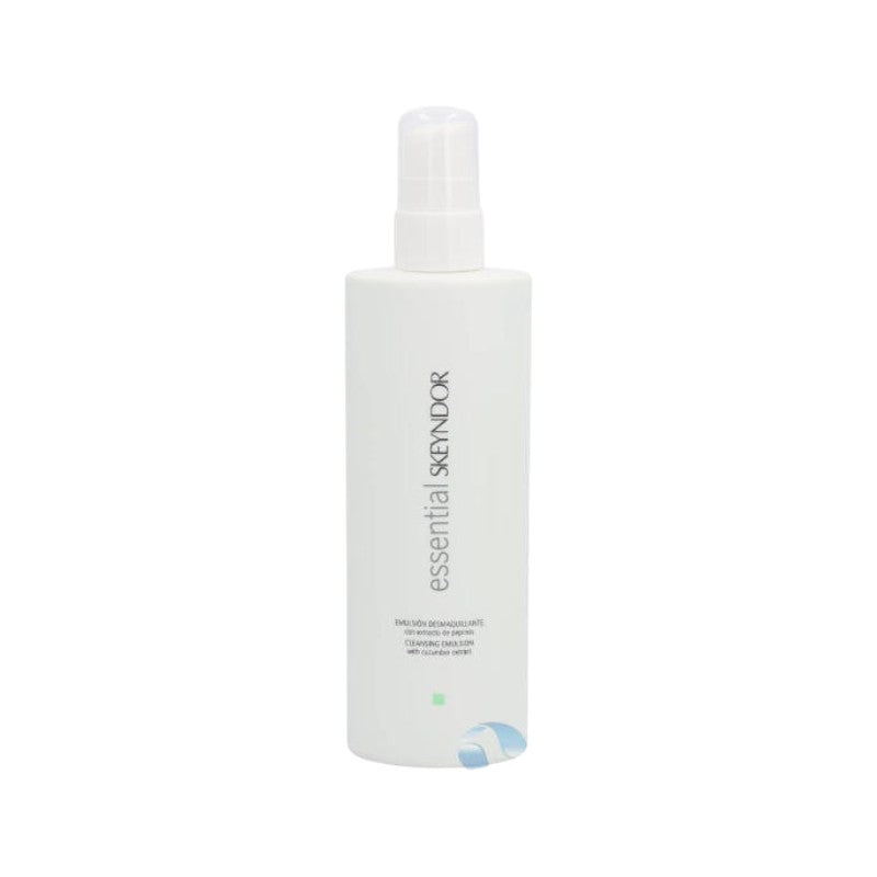 Skeyndor Cleansing Emulsion With Cucumber Extract 1000ml