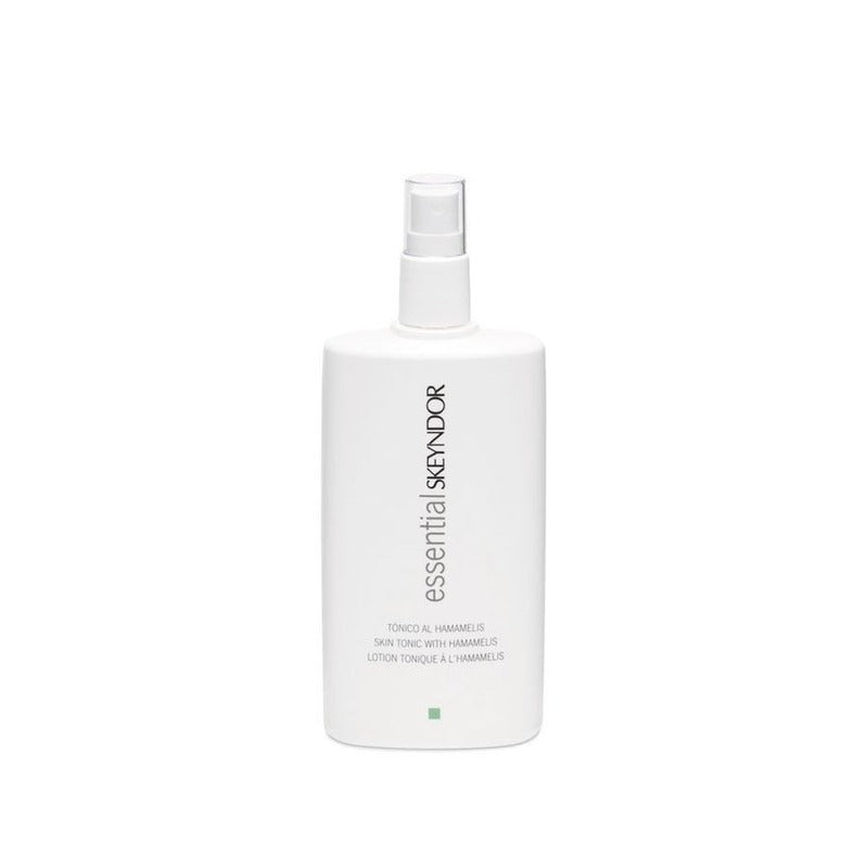 Skeyndor Essential Skin Tonic With Hamamelis 250ml