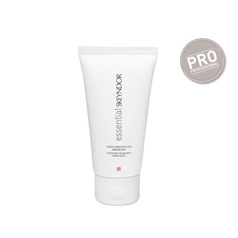 Skeyndor Essential Hydrating Cream With Aminoacids 200ml