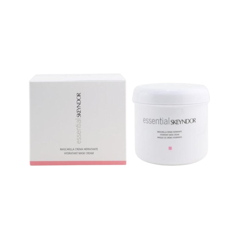 Skeyndor Hydratant Mask Cream 500ml