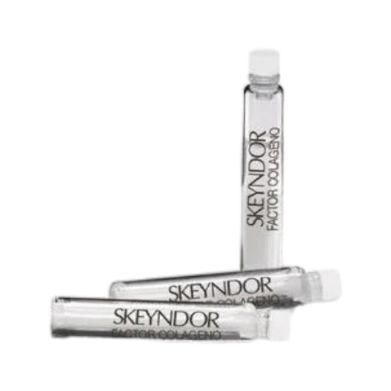 Skeyndor Collagen+Elastin Factor 20amp*2.5ml