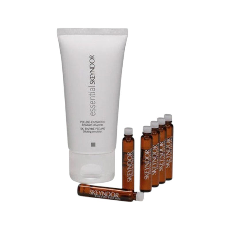 Skeyndor Enzyme Peeling 6treat.