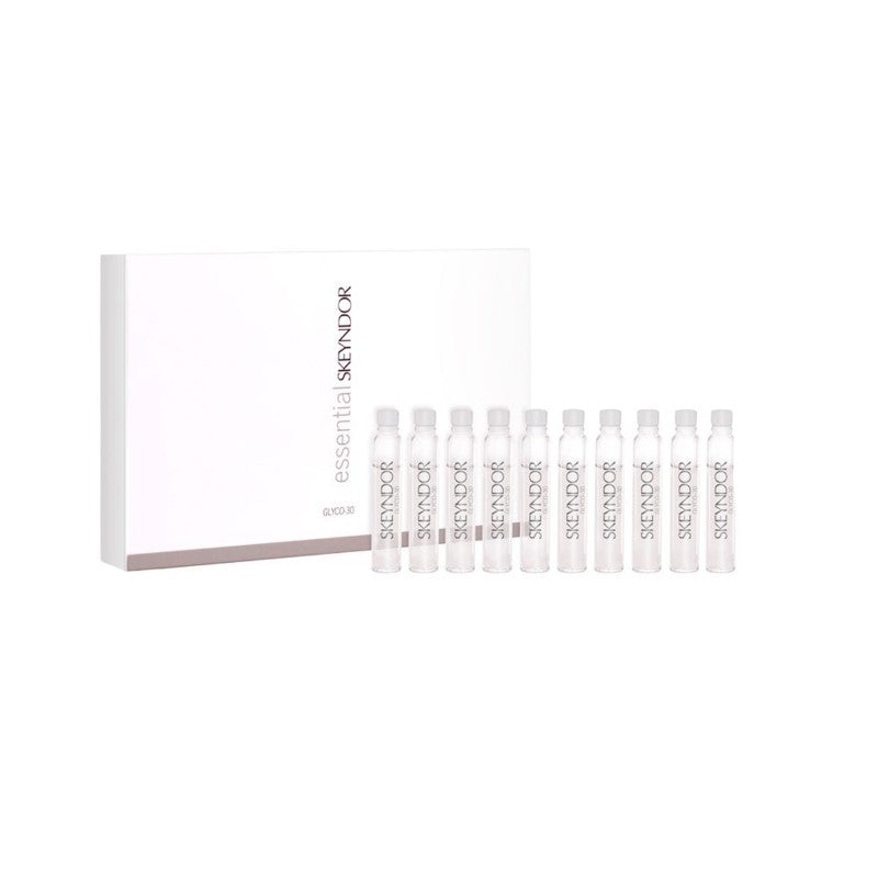 Skeyndor Glyco 30 10amp*2.5ml