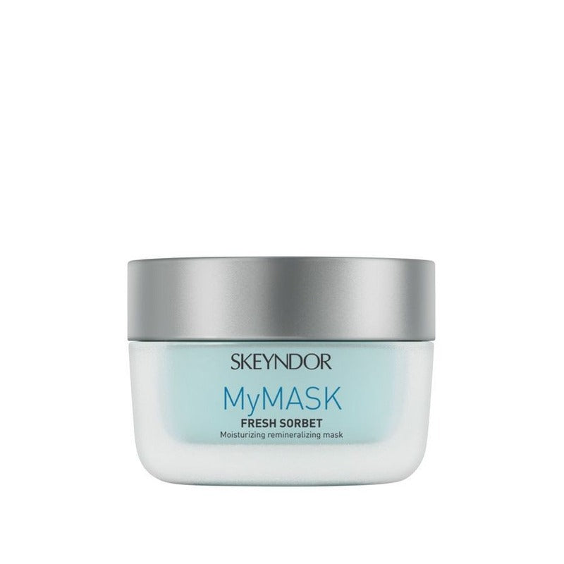 Skeyndor Fresh Sorbet Mymask 50ml