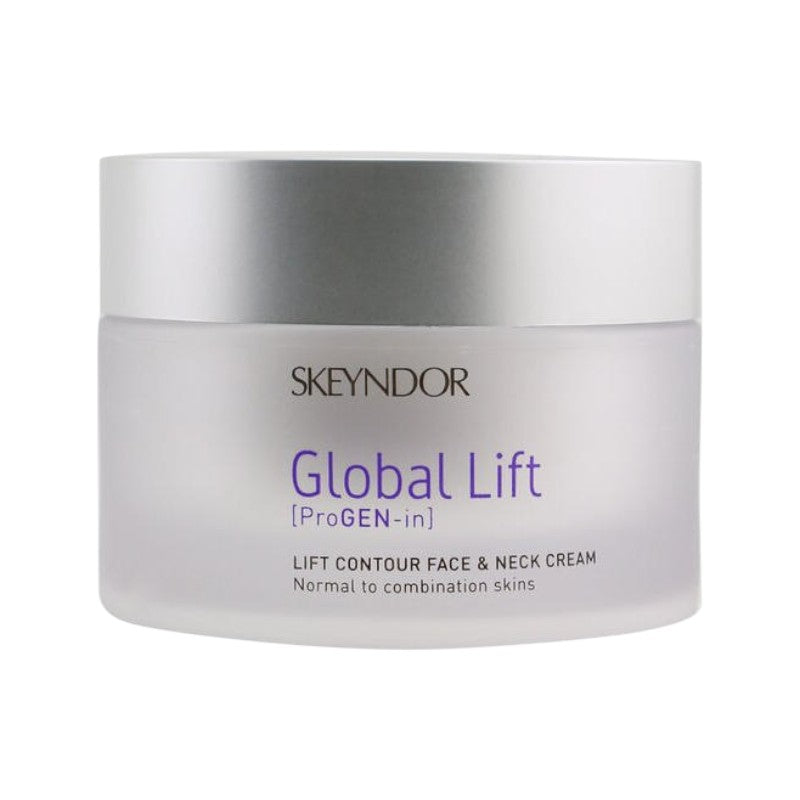 Skeyndor Liftcontour Face &amp;Neck Cream 50ml