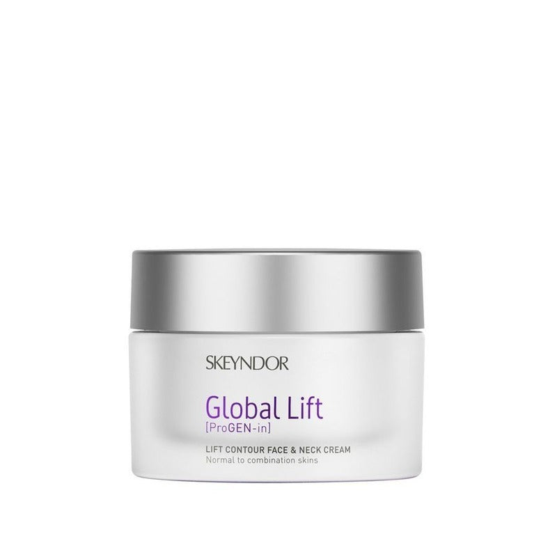 Skeyndor Lift Contour Face &  Neck Cream (Normal/Combination Skin) 50ml