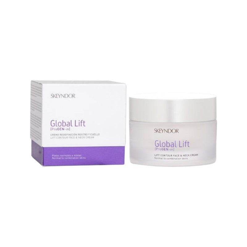 Skeyndor Lift Contour Face &amp;Neck Cream 50ml