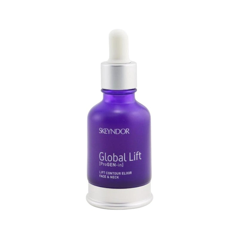 Skeyndor Lift Contour Elixir Face &amp;Neck 30ml