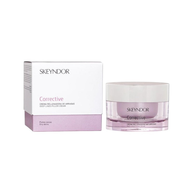 Skeyndor Deep Lines Filler Cream 50ml