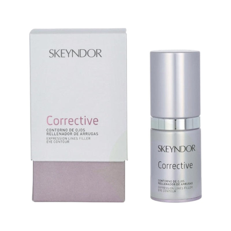 Skeyndor Expression Lines Fle Eye Contour 15ml