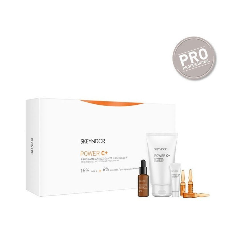 Skeyndor Antiox-Brightening Programme 35% 6 Treatments