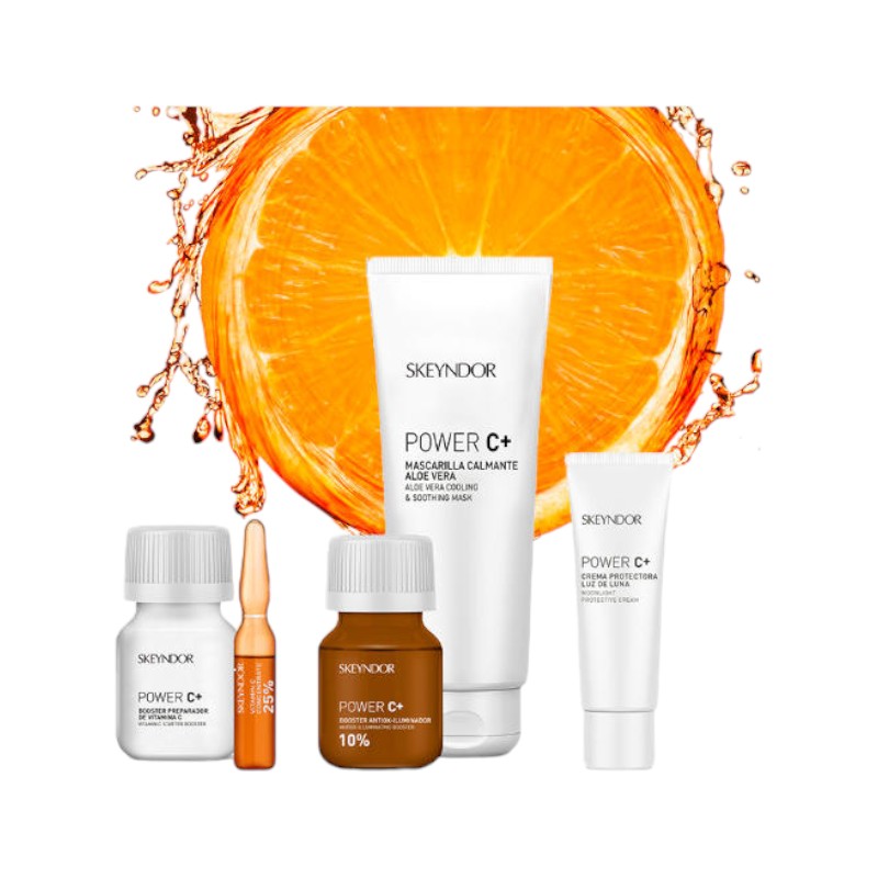 Skeyndor Antiox-Brightening Programme 35% 6treat.