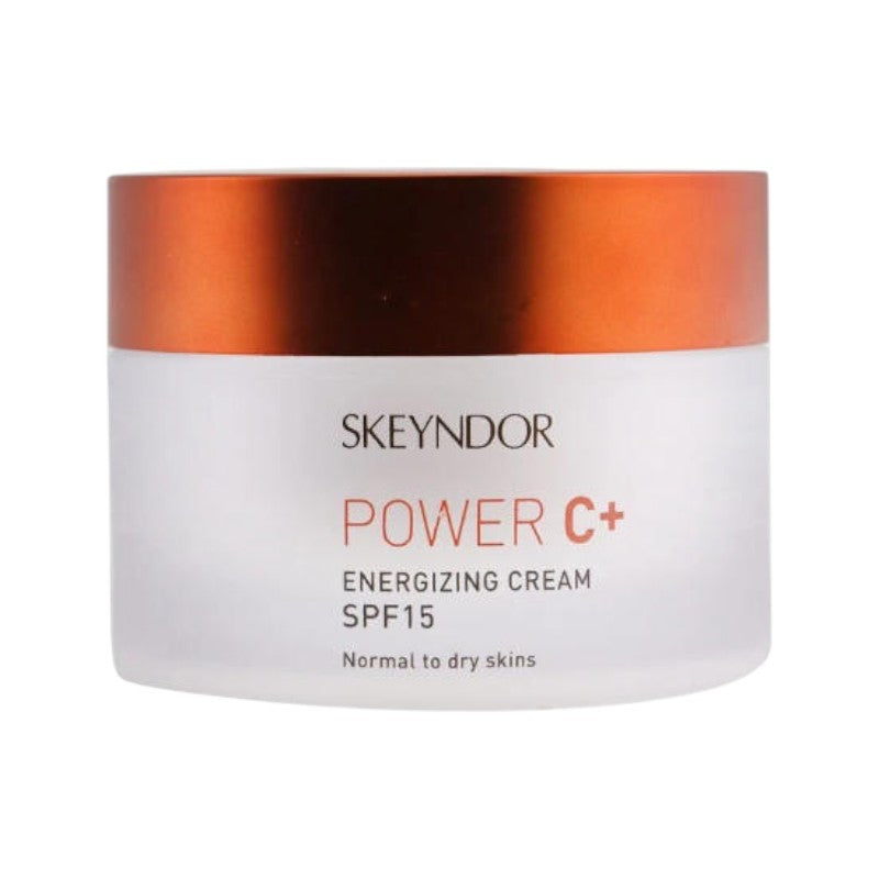 Skeyndor Energizing Cream Spf15 50ml