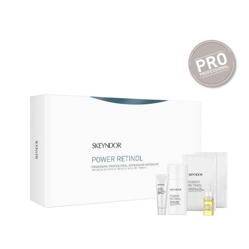 Skeyndor Intensive Repairing Professional Programme 6 Times