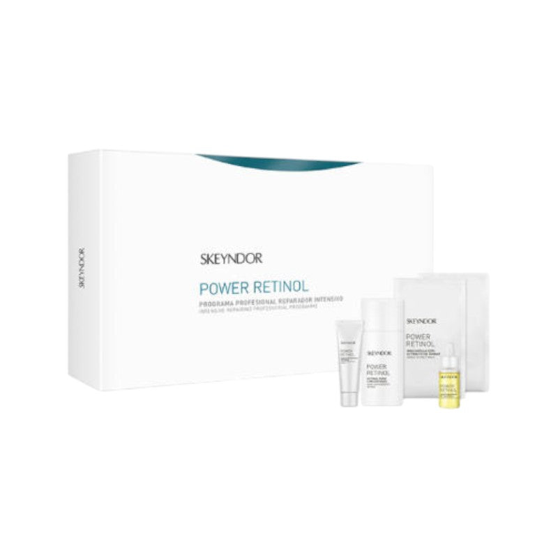 Skeyndor Intensive Repairing Professional Prog 6treat.