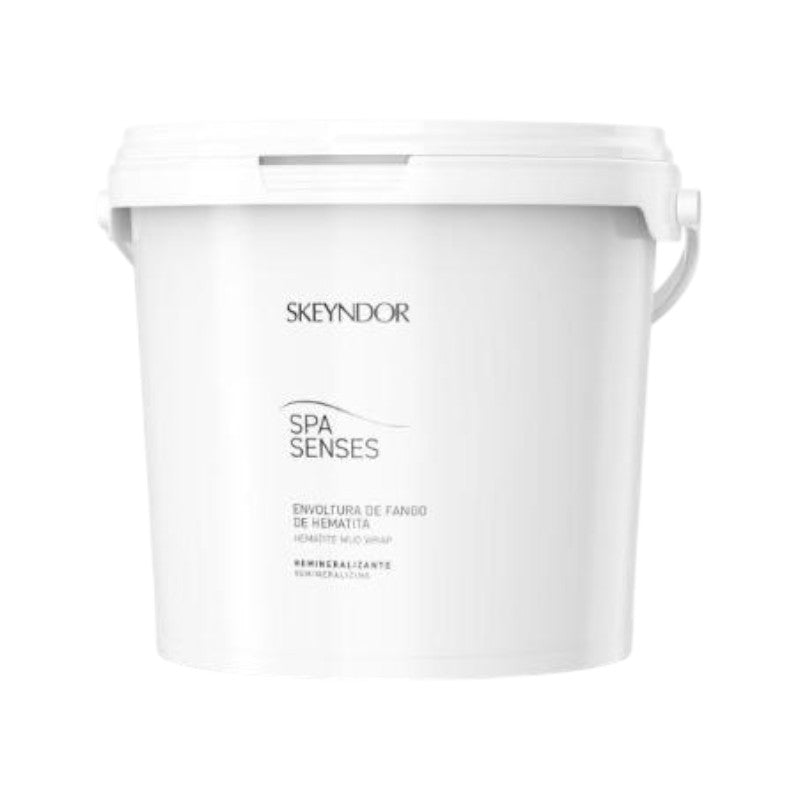 Skeyndor Hematite Mud Wrap 2000ml