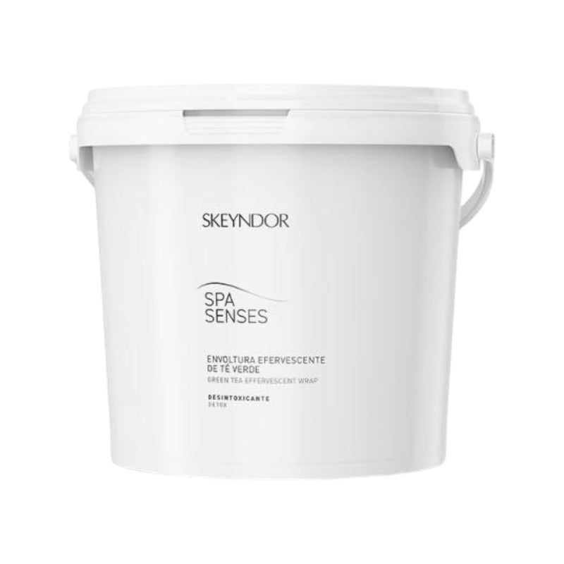 Skeyndor Green Tea Effervescent Wrap 2000ml