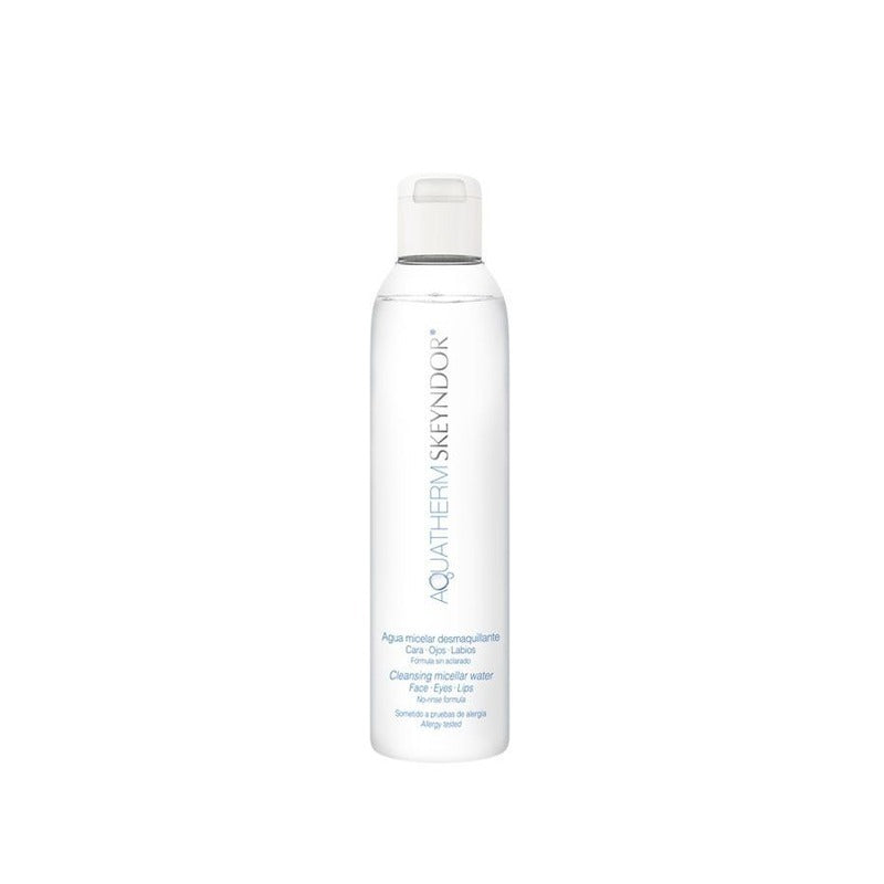 Skeyndor Cleansing Micellar Water 200ml