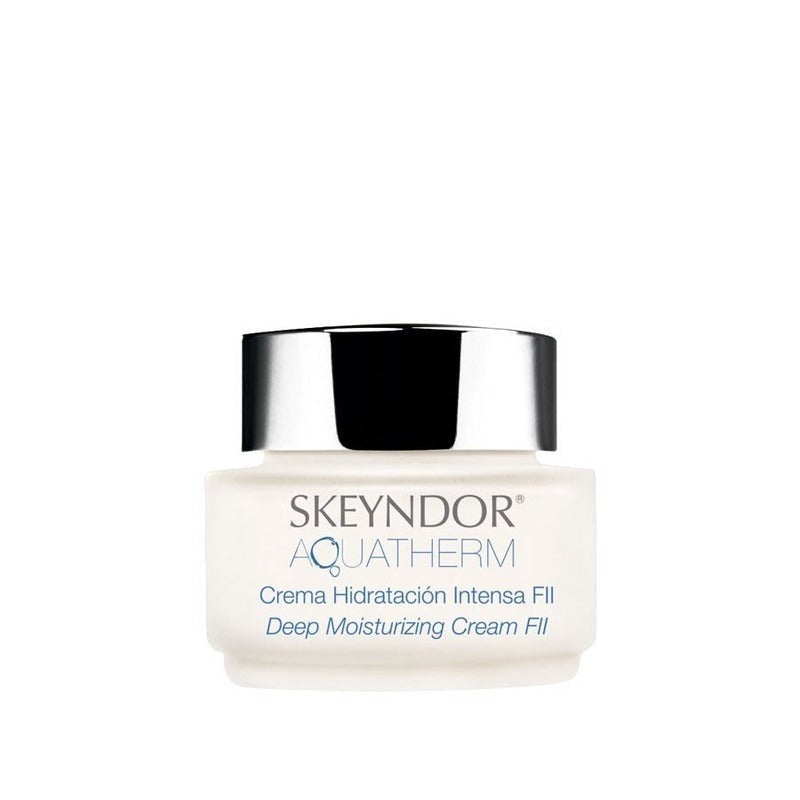 Skeyndor Deep Moisturizing Cream FII 50ml