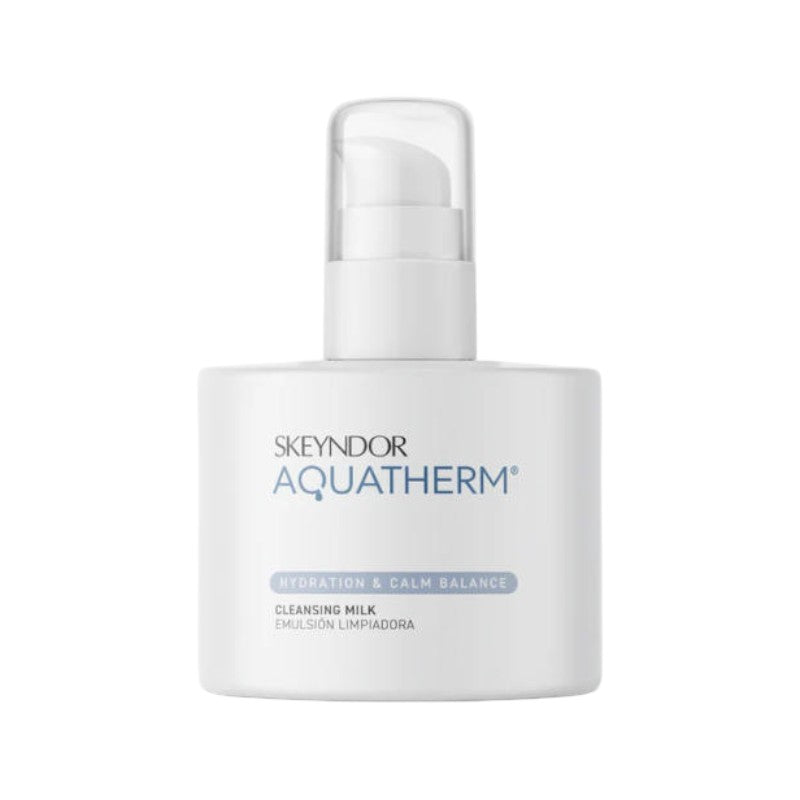 Skeyndor Aquatherm Hydration&amp;Calm Balance Cleansing Milk 250ml