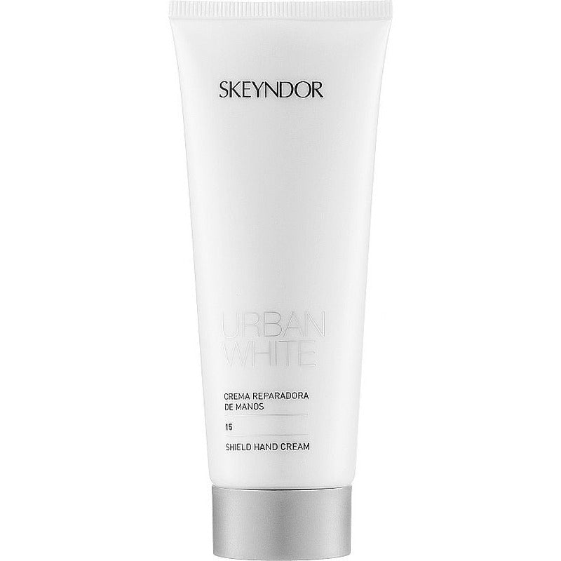 Skeyndor Urban White SPF 15 Shield Hand Cream 75ml