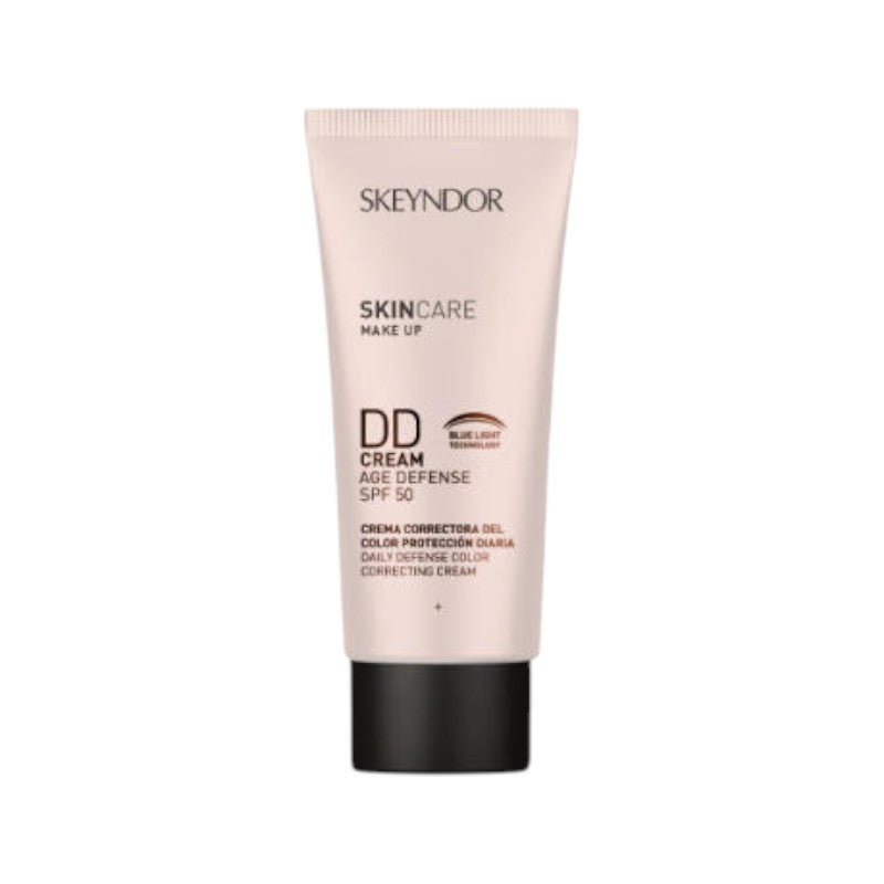 Skeyndor Dd Cream "Blue Light Tech Spf50 01 40ml