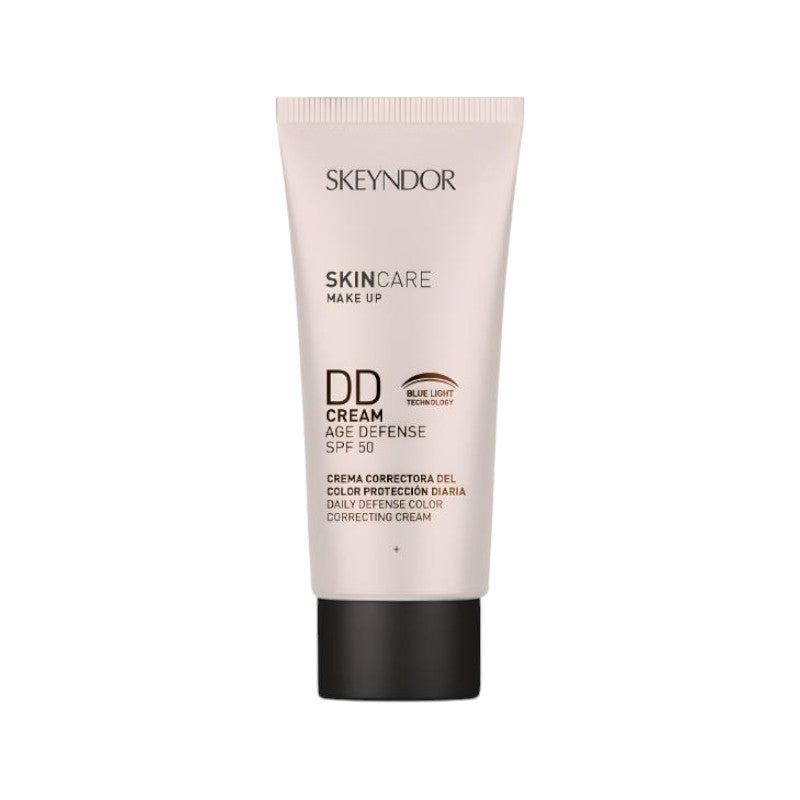 Skeyndor Dd Cream "Blue Light Tech Spf50 02 40ml