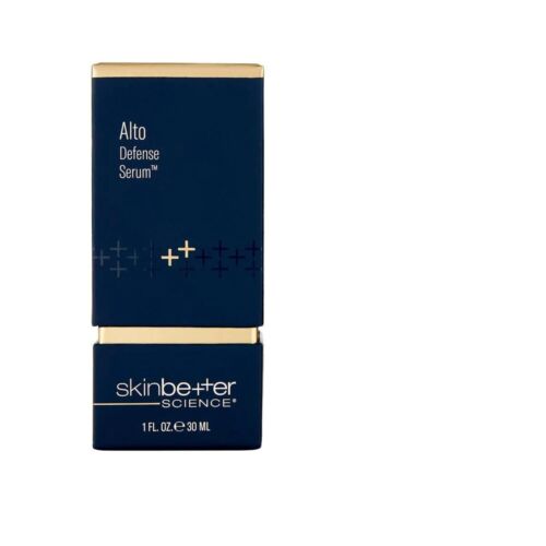 skinbetter Alto Defense Serum 1oz 30ml