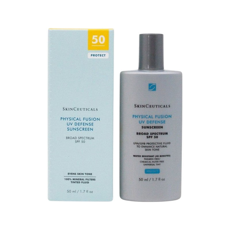 SkinCeuticals Physical Fusion UV Defense SPF50 50ml