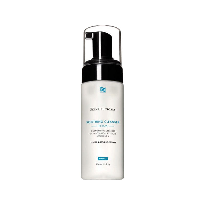SkinCeuticals Soothing Cleanser 150ml