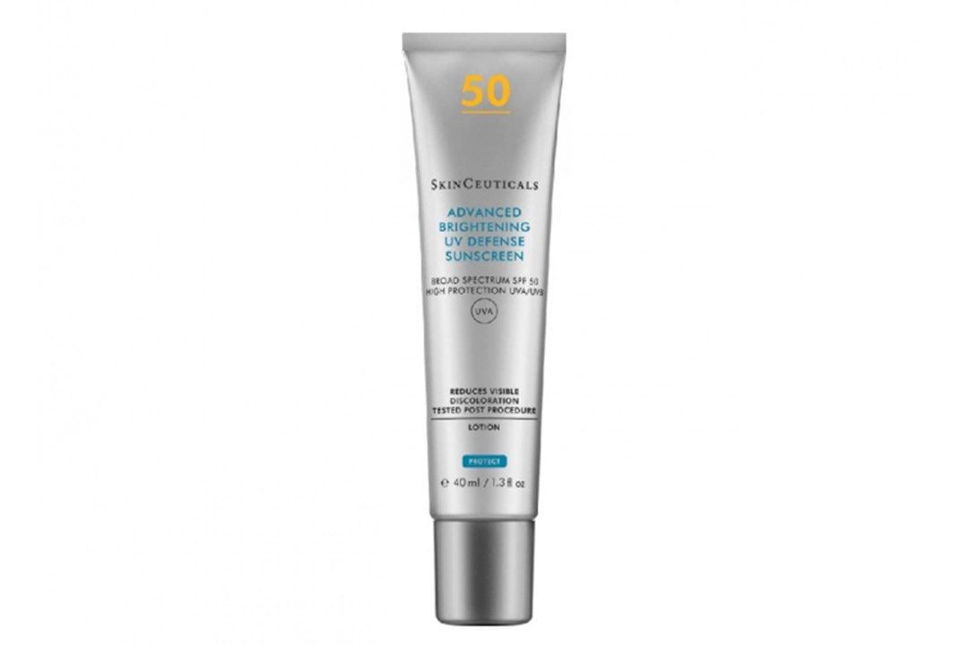 SkinCeuticals brightening UV defense sunscreen SPF30 30ml