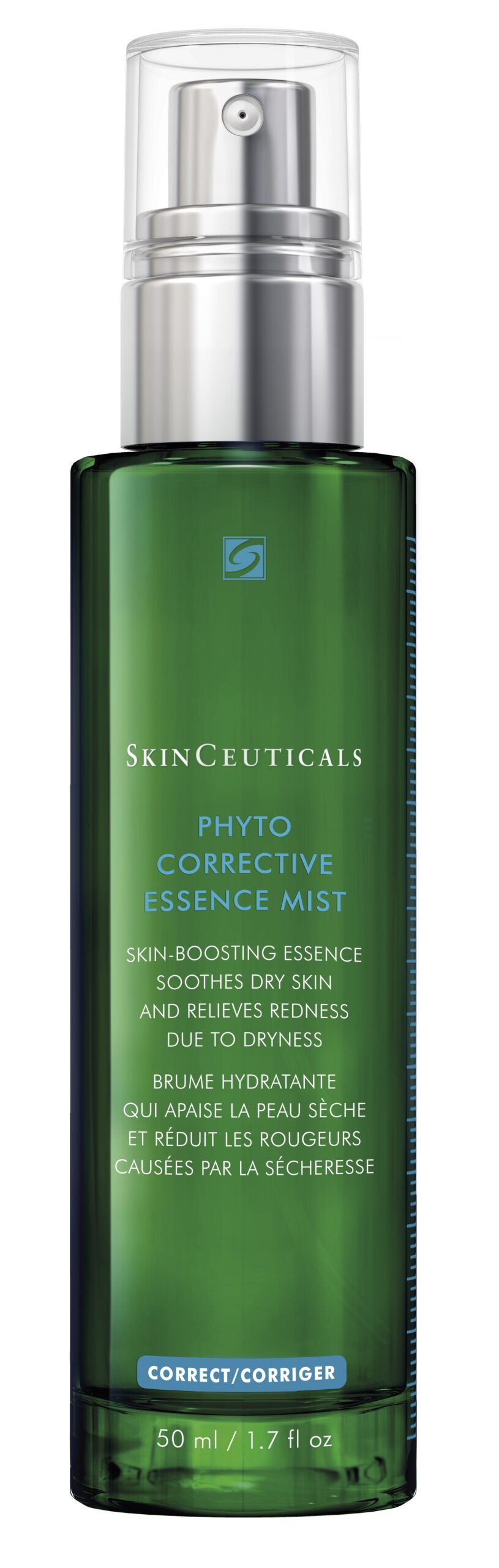 SkinCeuticals PHYTO corrective essence mist 50ml