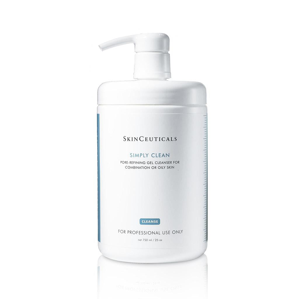 SkinCeuticals Simply Clean GEL 750ml