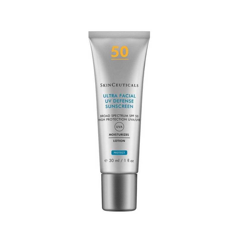 SkinCeuticals ultra facial UV defense sunscreen SPF50 30ml